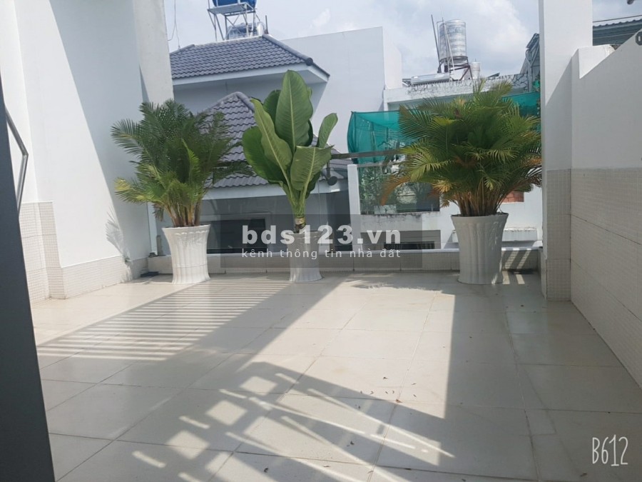Bán Nhà Mới Cáo HXTải 1 Căn ra Đường Lớn, F15, Tân Bình, giá 6.4 tỷ/55m2, khoảng 100tr/m2