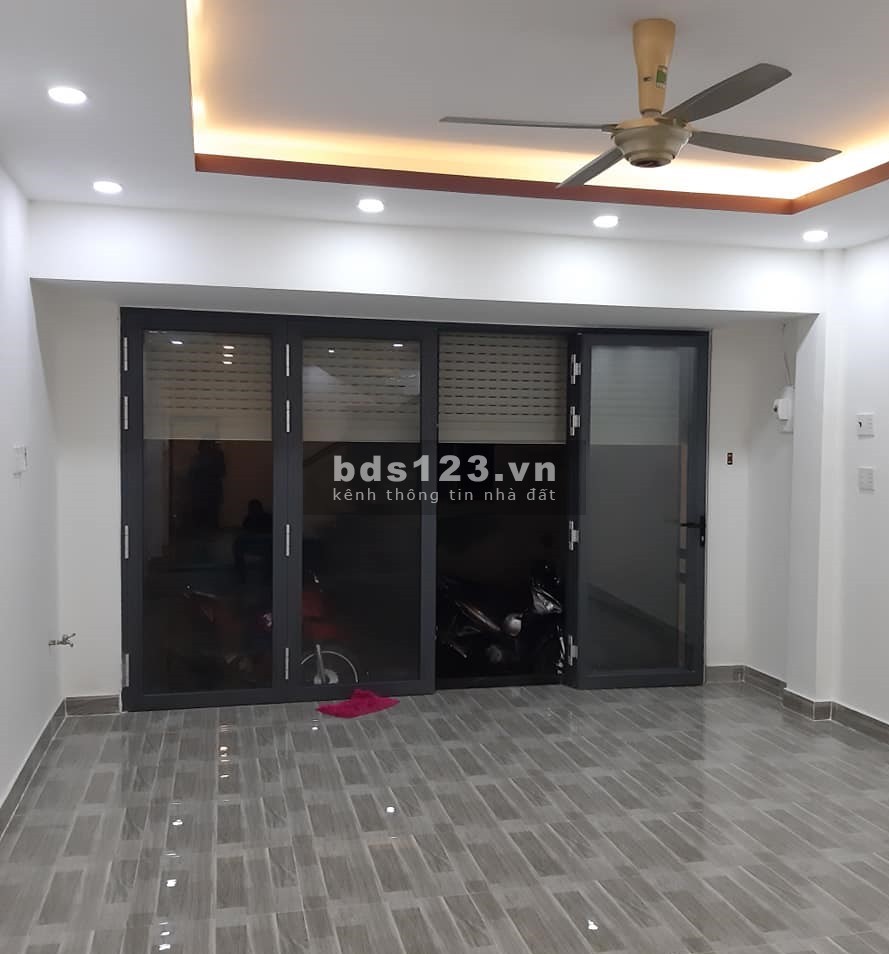 Căn lô góc duy nhất ở Trần Văn Quang Quận Tân Bình, 35m2, nhà đẹp, 3 tỷ 59