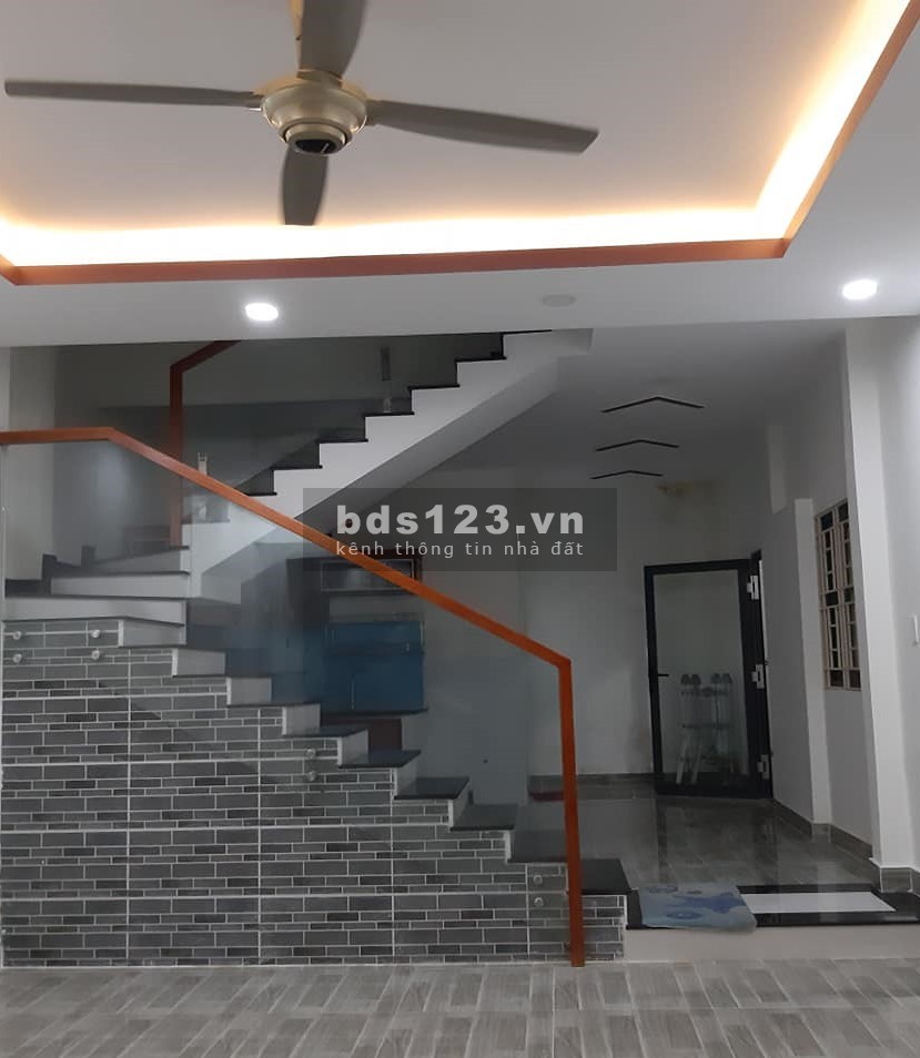 Căn lô góc duy nhất ở Trần Văn Quang Quận Tân Bình, 35m2, nhà đẹp, 3 tỷ 59