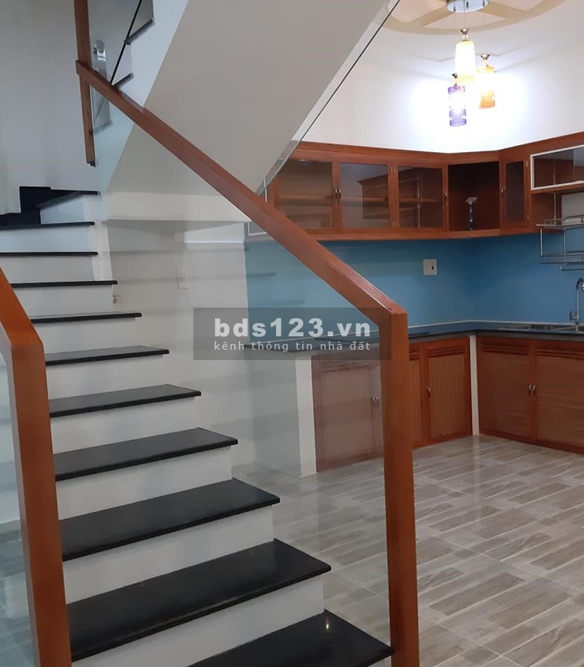 Căn lô góc duy nhất ở Trần Văn Quang Quận Tân Bình, 35m2, nhà đẹp, 3 tỷ 59