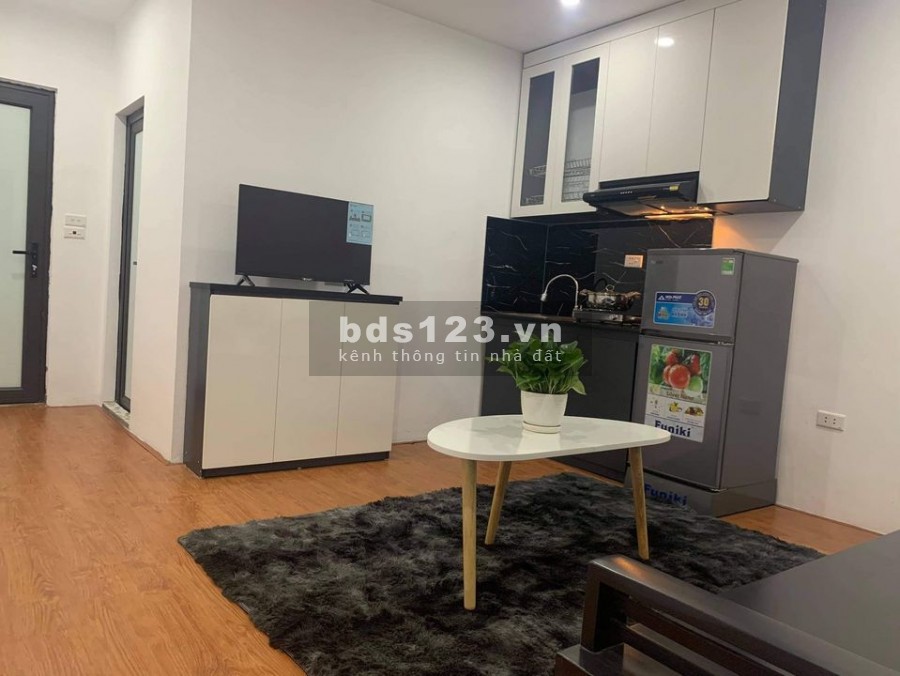 63 LÊ ĐỨC THỌ NAM TỪ LIÊM 44M2 6 PHÒNG CHO THUÊ DÒNG TIỀN 15TR/THÁNG NHỈNH 3,6 TỶ