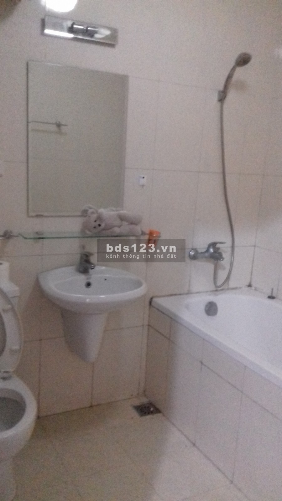 Cần bán căn hộ chung cư Vinaconex 1