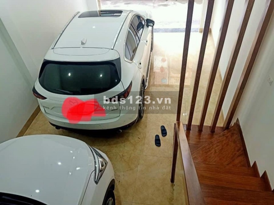 Hạ sốc bán gấp 60m mặt phố kinh doanh đỉnh Văn Khê nhà 5 tầng full nội thất chỉ nhỉnh 6 tỷ