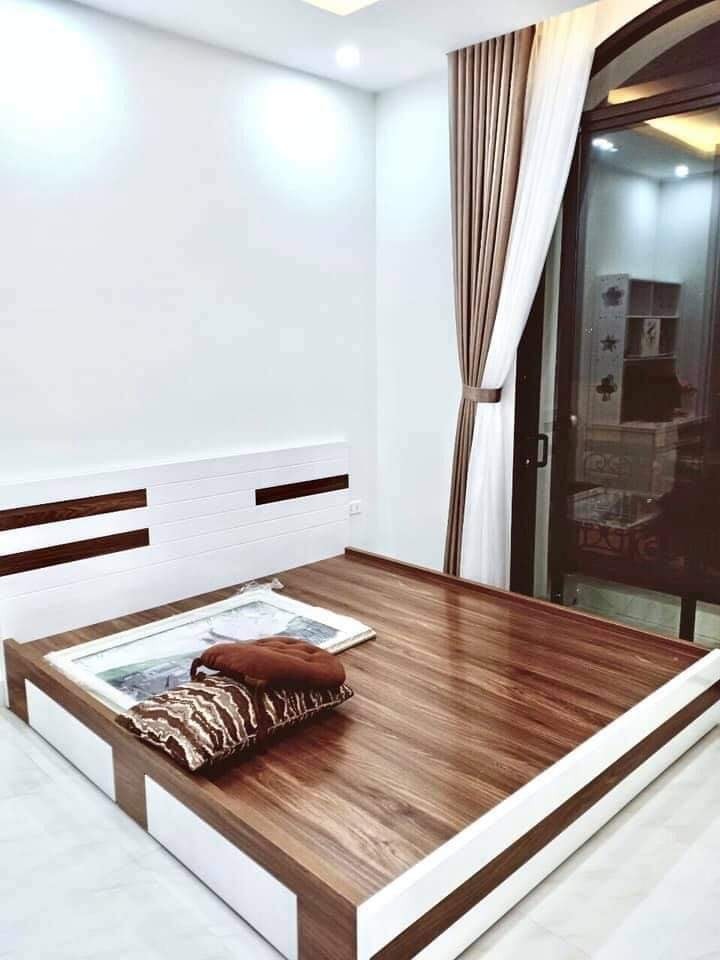 Bán gấp nhà phân lô Xa La, Hà Đông 38m x 4t, MT 5m chỉ 2,5 tỷ