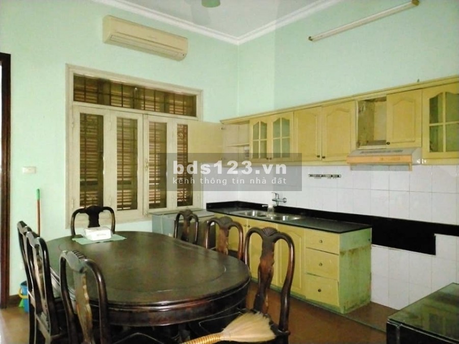 BÁN NHÀ RIÊNG XÃ ĐÀN, QUẬN ĐỐNG ĐA. DT 42M x 5T, GIÁ 3 TỶ.