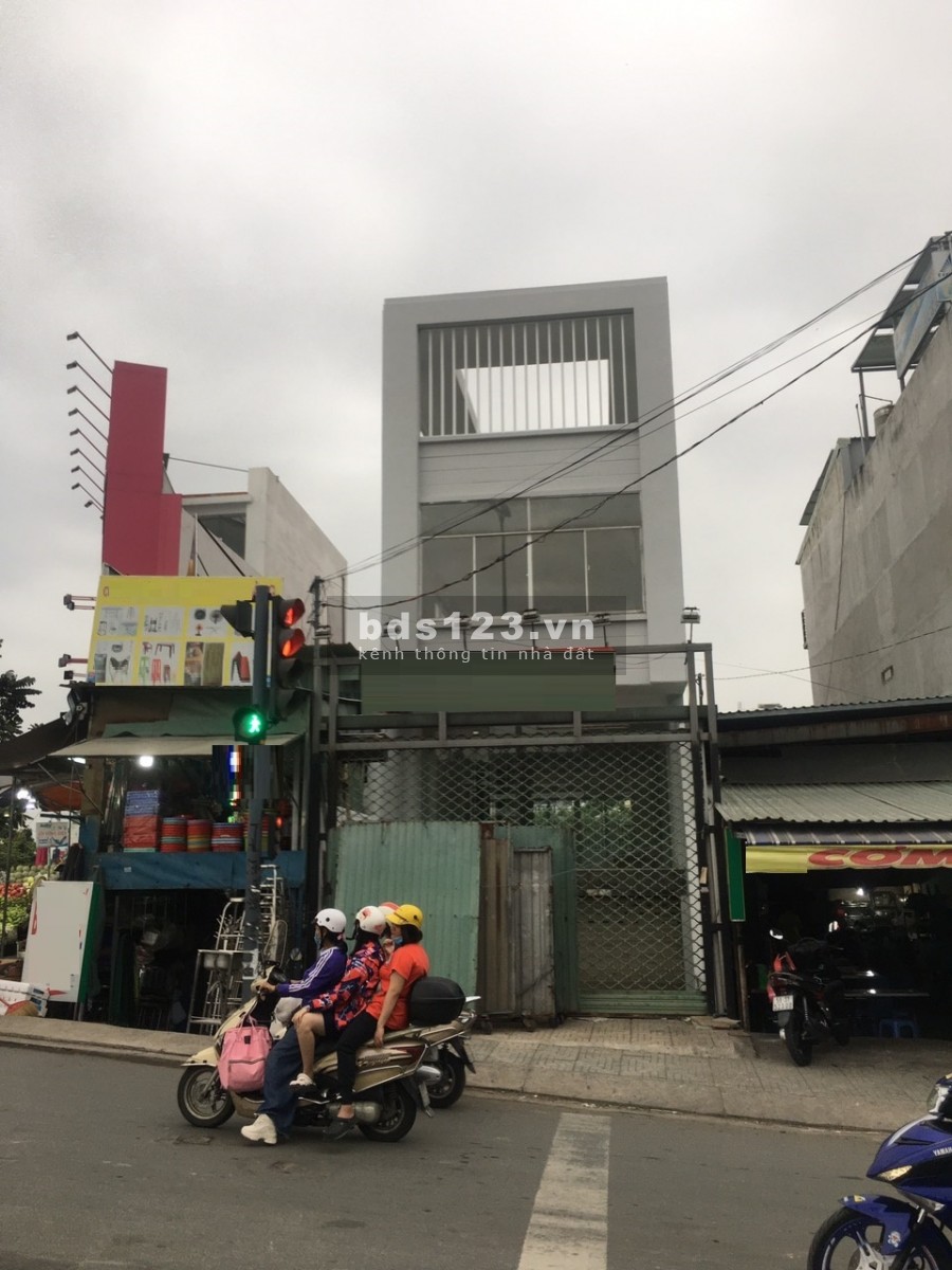 MT Phan Huy Ích 4x26 -- gt thuận tiện