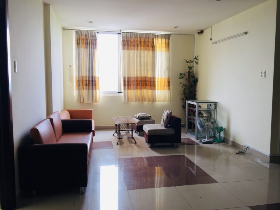 Chính chủ bán căn hộ Chung Cư Aview, KDC Greenlife 13C, Xã Phong Phú, Bình Chánh, TP.HCM