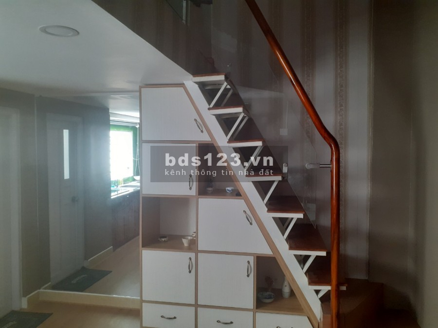 Cần bán gấp căn nhà ở Cát Tường Phú Sinh