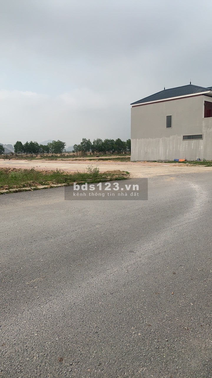 Đất Hoàng Mai vuông vắn – Sổ đỏ vĩnh viễn