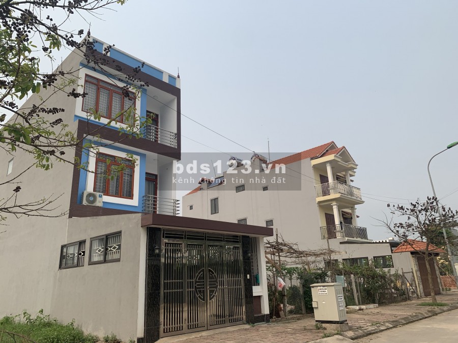 Đất nền sổ đỏ ngay KĐT mới Xuân Hoà - Giá chỉ nhỉnh 12tr/m2 - Liên hệ trực tiếp CĐT 0356144921