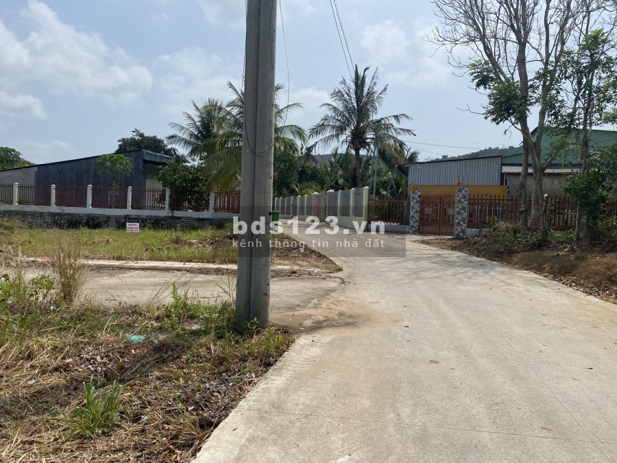 4 Nền LK Cách Đường Nguyễn Văn Cừ 200m