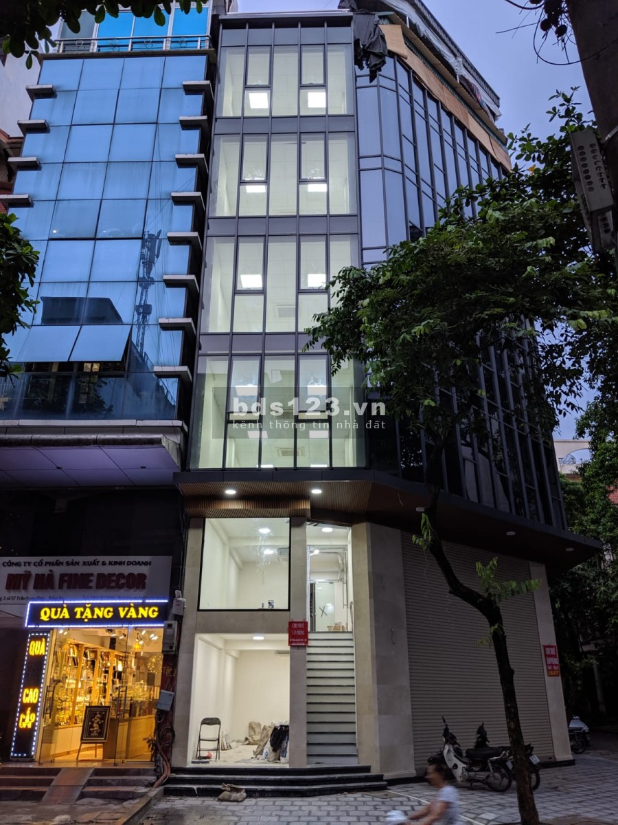 CHÍNH CHỦ CHO THUÊ SÀN VĂN PHÒNG 36 M2 Ở TRUNG TÂM QUẬN ĐỐNG ĐA, HÀ NỘI