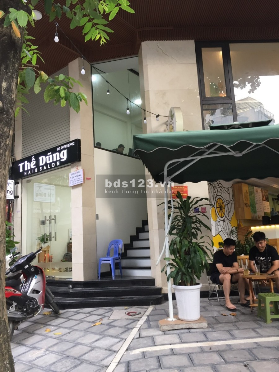 CHÍNH CHỦ CHO THUÊ SÀN VĂN PHÒNG 36 M2 Ở TRUNG TÂM QUẬN ĐỐNG ĐA, HÀ NỘI