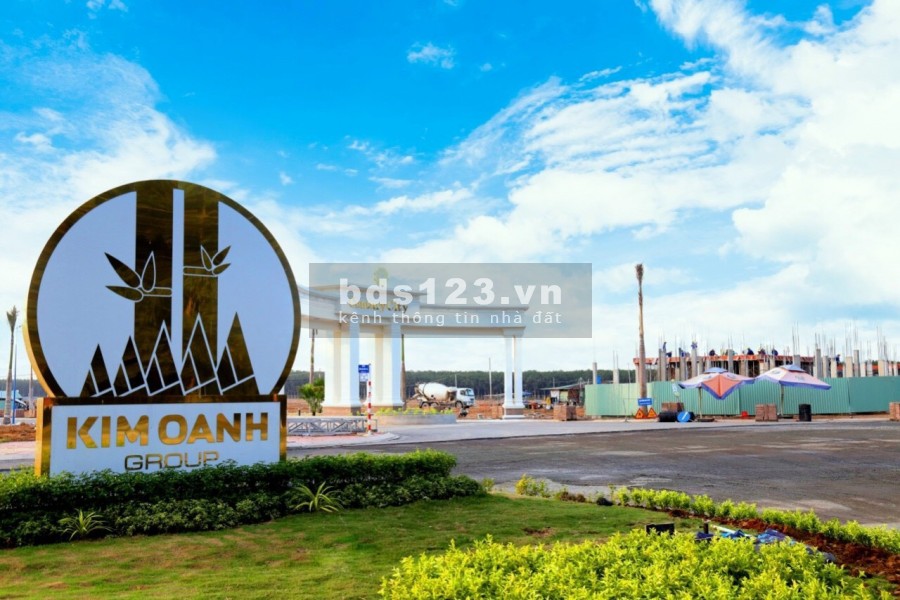 Khu đô thị Century City sát sân bay quốc tế Long Thành