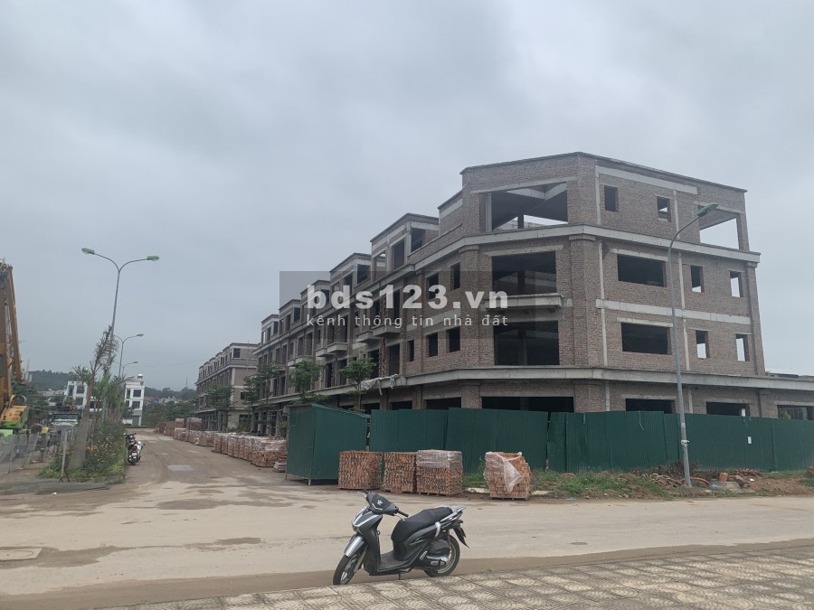Đất nền sổ đỏ ngay KĐT mới Xuân Hoà - Giá chỉ nhỉnh 12tr/m2 - Liên hệ trực tiếp CĐT 0356144921