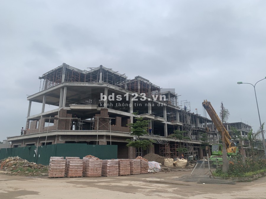 Đất nền sổ đỏ ngay KĐT mới Xuân Hoà - Giá chỉ nhỉnh 12tr/m2 - Liên hệ trực tiếp CĐT 0356144921
