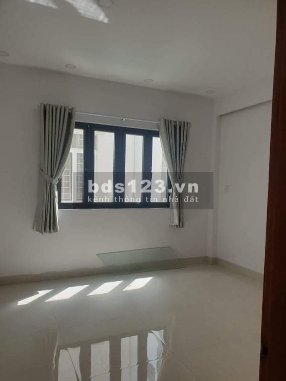 Tân Phú Mặt Tiền Nguyễn Thế Truyện dt 68m2 Full Công Năng Sử Dụng Giá rẻ