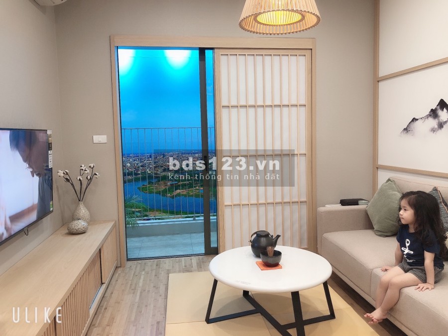 Căn hộ 5* The Minato Chủ đầu tư tâm huyết từ thiết kế- thi công xây dựng quản lý vận hành