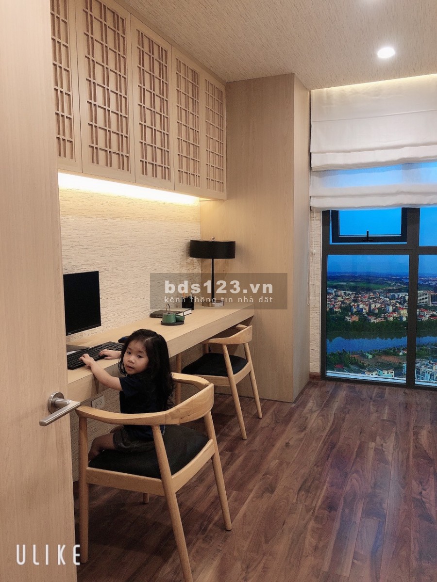 Căn hộ 5* The Minato Chủ đầu tư tâm huyết từ thiết kế- thi công xây dựng quản lý vận hành