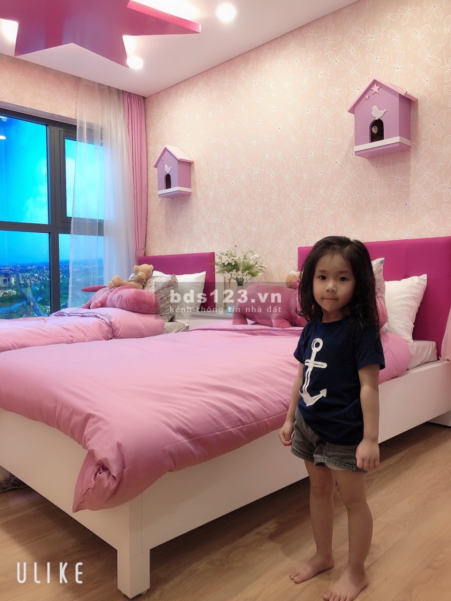 Căn hộ 5* The Minato Chủ đầu tư tâm huyết từ thiết kế- thi công xây dựng quản lý vận hành
