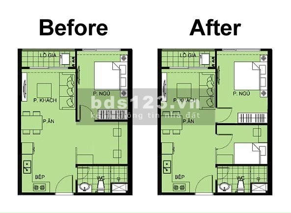 Bỏ ra 350 triệu có nhà ở Vinhomes