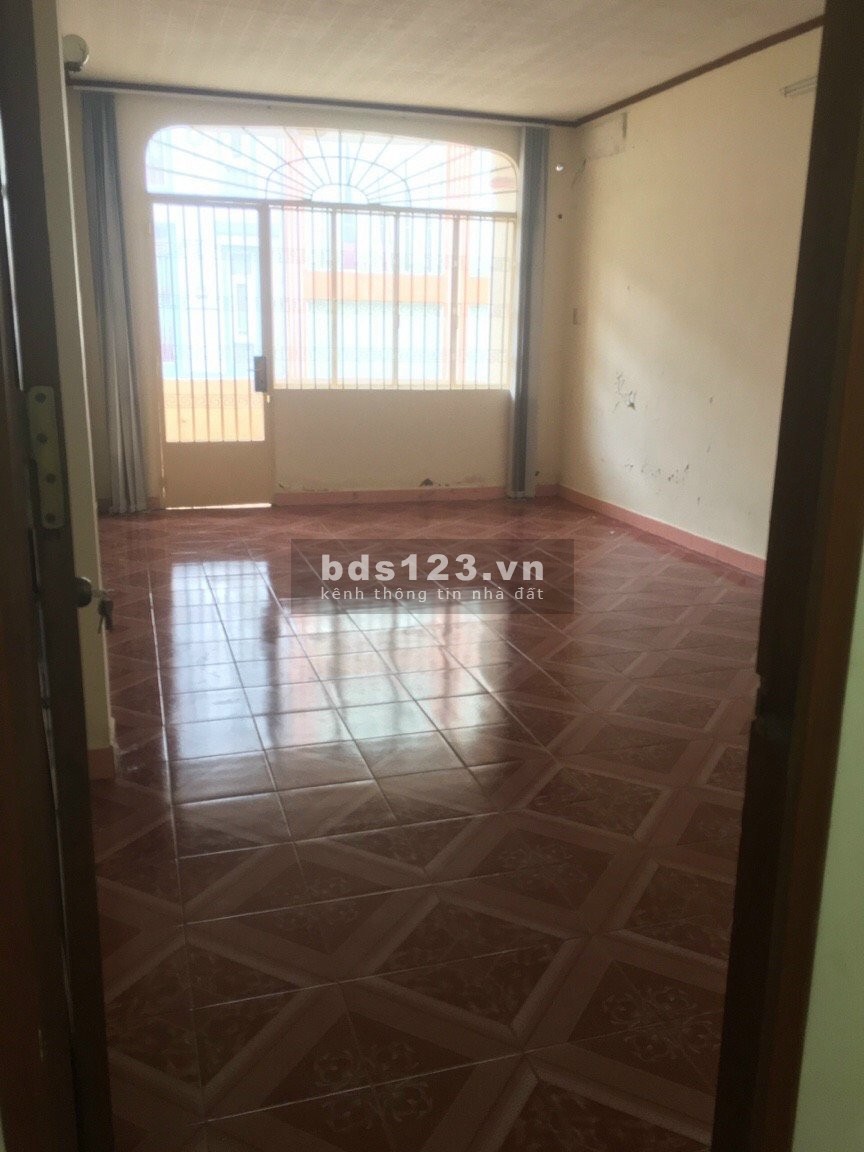 Nhà cho thuê Nguyên căn mặt tiền cho thuê đường B6 phường 12 quận Tân Bình-Nhà mới đẹp phù hợp văn phòng, spa
