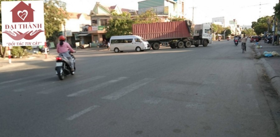 Kho chứa hàng chợ nhỏ Tân Hiệp chỉ 3tr5 tháng, 68m