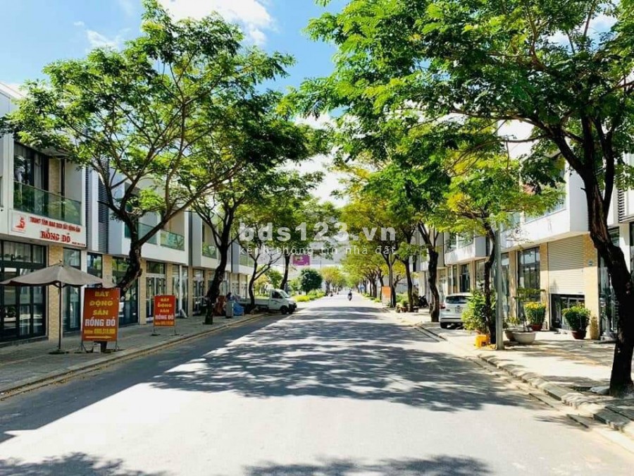 FPT city giá gốc CĐT sát trục đường chính_Sổ đỏ công chứng