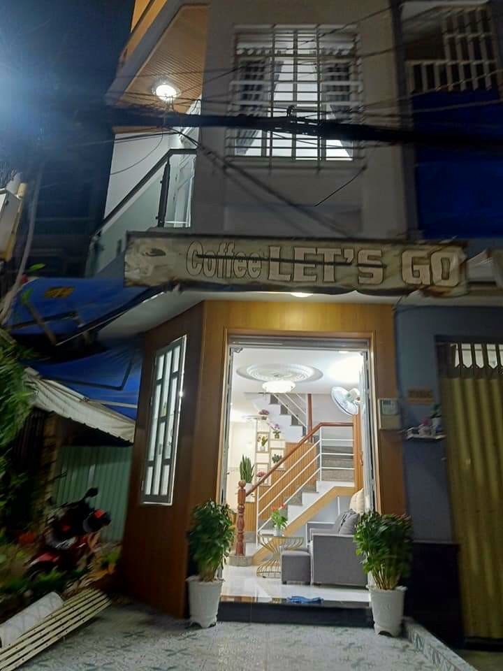 Nhà đẹp góc hai mặt tiền hẻm xe hơi 1979, Huỳnh Tấn phát KP6 thị trấn Nhà Bè