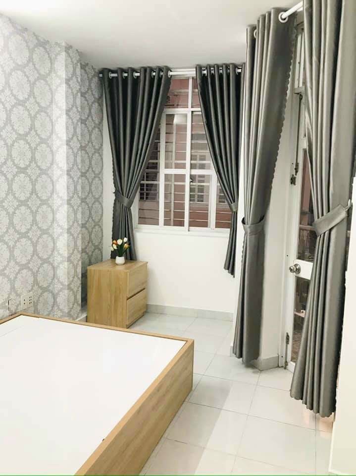 Nhà đẹp góc hai mặt tiền hẻm xe hơi 1979, Huỳnh Tấn phát KP6 thị trấn Nhà Bè