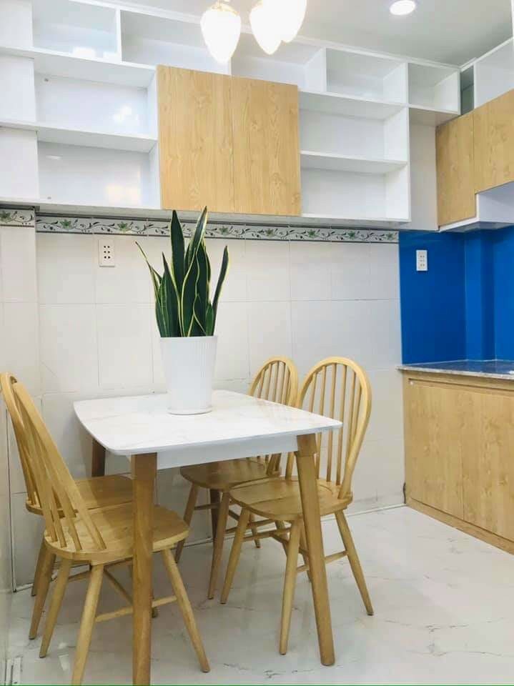 Nhà đẹp góc hai mặt tiền hẻm xe hơi 1979, Huỳnh Tấn phát KP6 thị trấn Nhà Bè