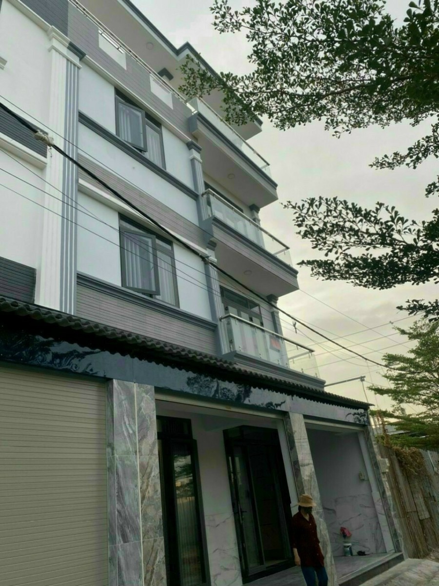 Bán đất khu Petachime Huỳnh Tấn Phát,Phú Xuân,Nhà Bè