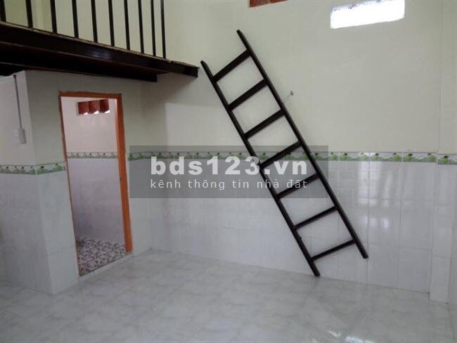 Kẹt tiền cần bán gấp dãy trọ 16 phòng kinh doanh tốt, Tỉnh Lộ 10 Long An- giáp Bình Chánh