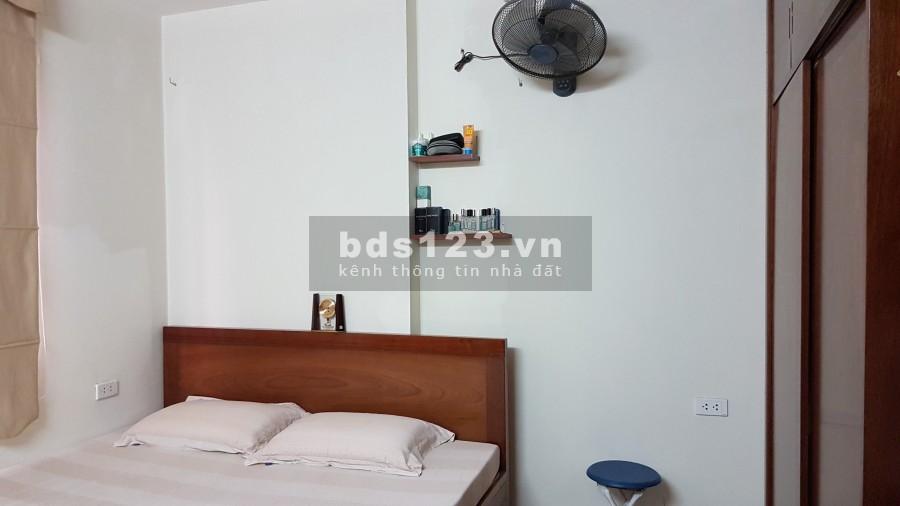 Cho thuê căn hộ chung cư Ecohome 3 full đồ 2PN giá 6,5 triệu
