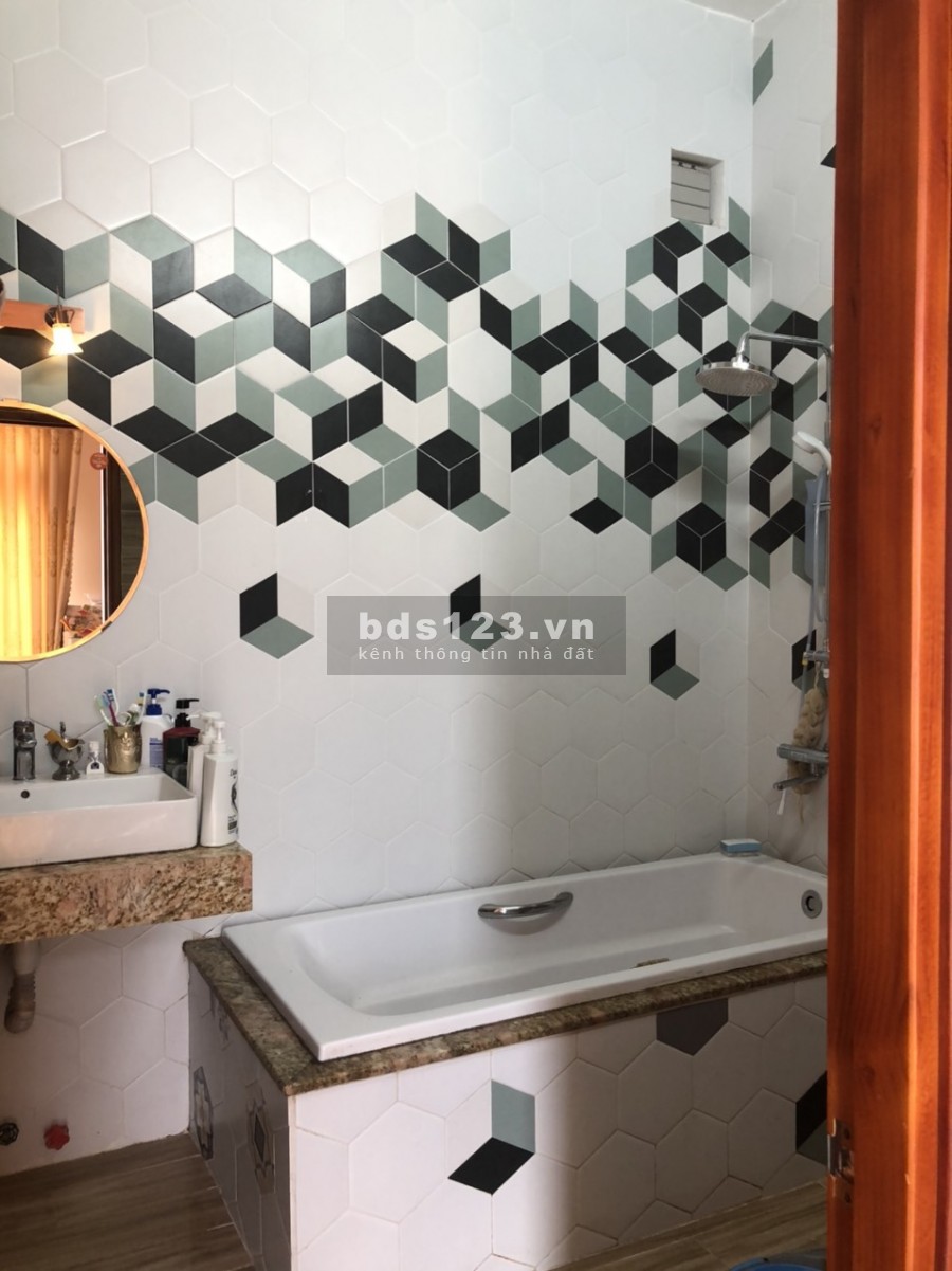 Bán Biệt Thự view săn mây ngay trung tâm Đà Lạt