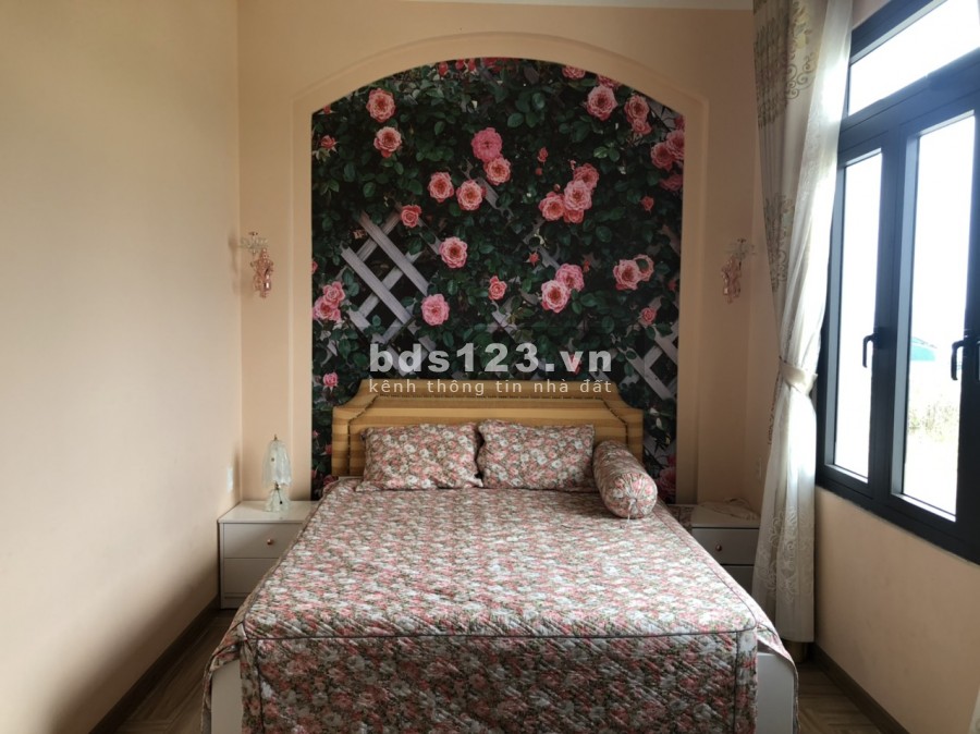 Bán Biệt Thự view săn mây ngay trung tâm Đà Lạt