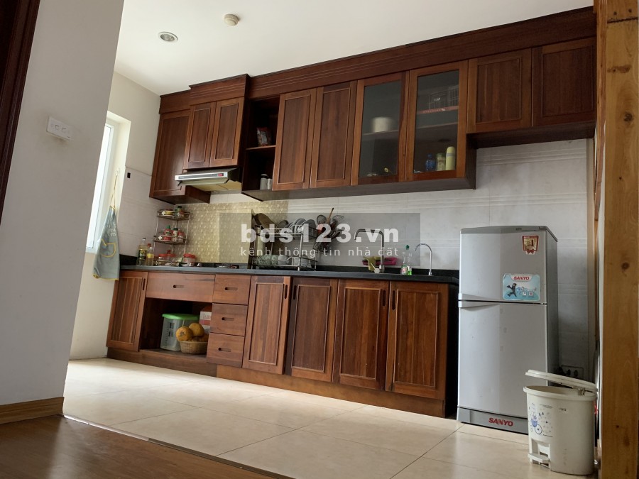 Bán gấp CC cao cấp Hapulico Vũ Trọng Phụng, tòa 17T4, tầng 6