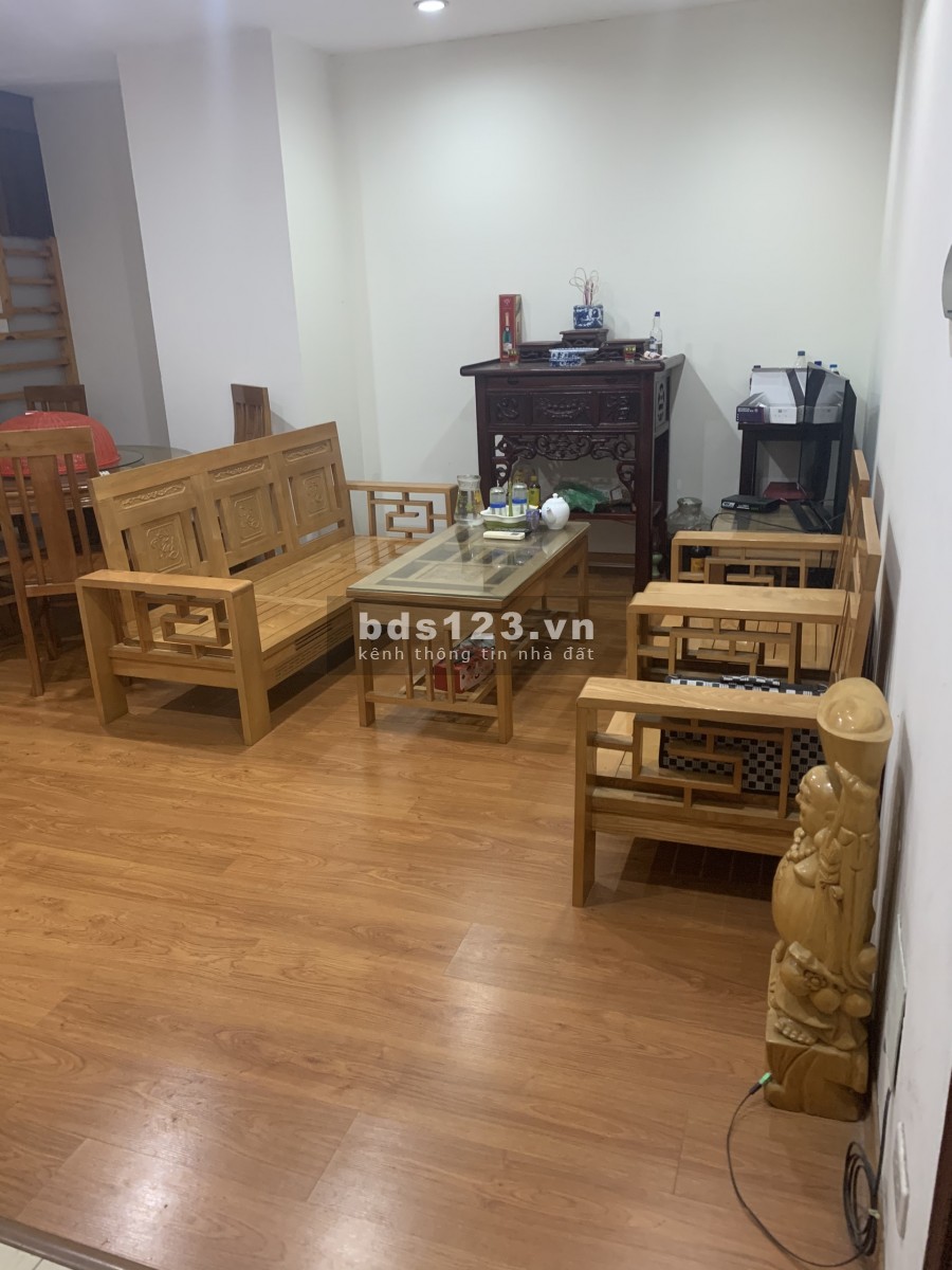Bán gấp CC cao cấp Hapulico Vũ Trọng Phụng, tòa 17T4, tầng 6