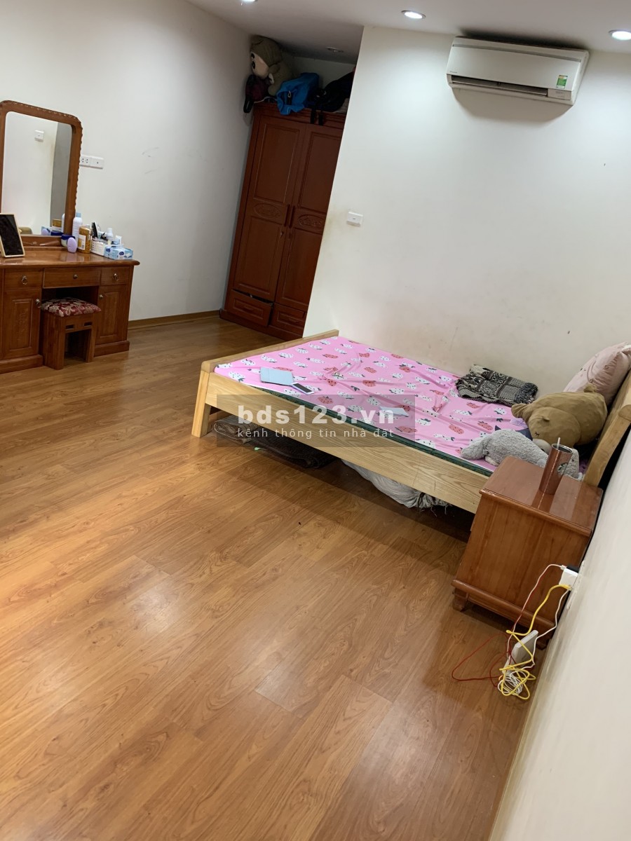 Bán gấp CC cao cấp Hapulico Vũ Trọng Phụng, tòa 17T4, tầng 6