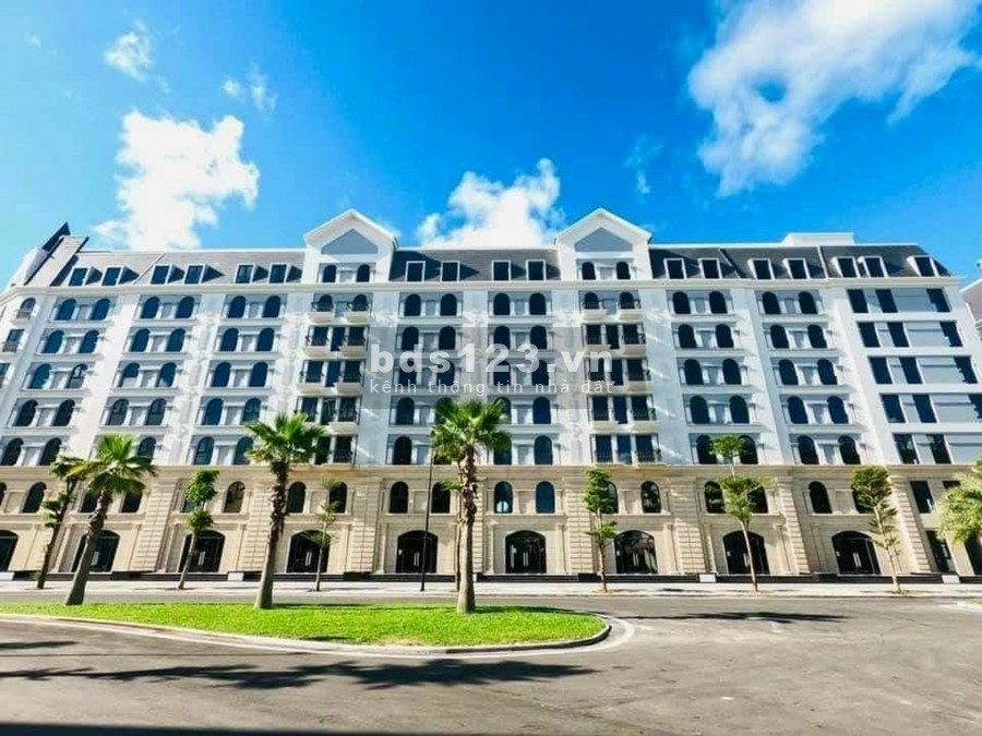 BÁN KHÁCH SẠN 34 PHÒNG 8 TẦNG, TRUNG TÂM VINPEARL PQ, HỖ TRỢ TÀI CHÍNH 100%, LỢI NHUẬN 11%/NĂM
