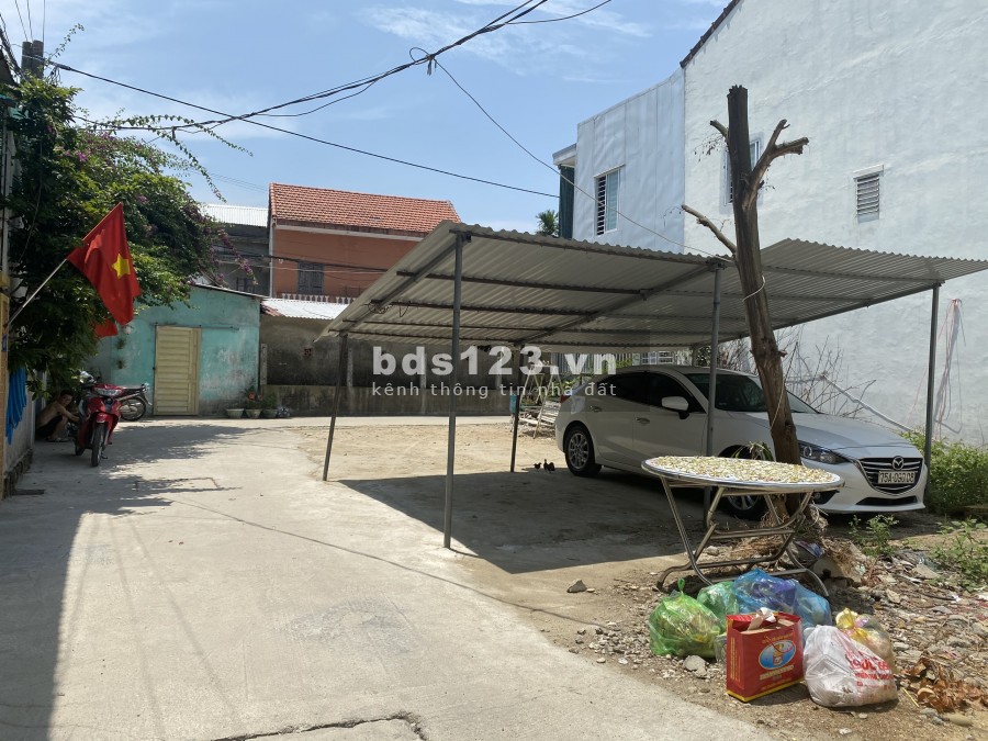 BÁN GẤP LÔ ĐẤT ĐẸP KIỆT Ô TÔ LẠI THẾ GIÁ CHỈ 1,3X TỶ LH 0858687880