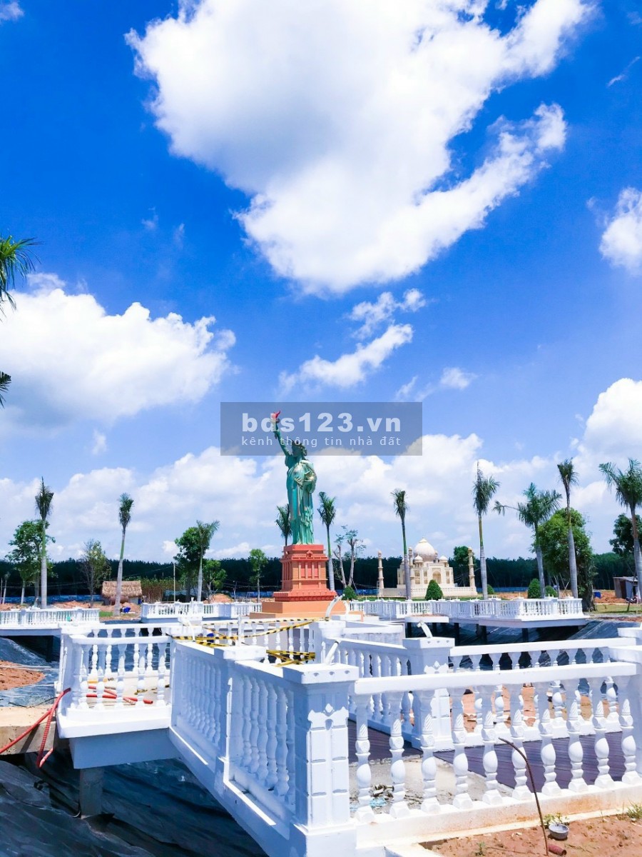Mở bán đợt cuối, chỉ còn duy nhất 155 nền tại dự án Century City cho khách hàng với giá của chủ đầu tư
