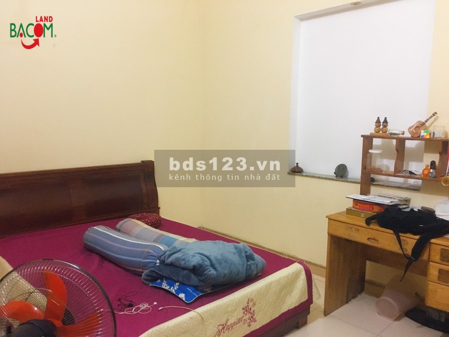  Bán nhà 1T2L diên tích 83m2 KDC Đinh Thuận đường ô tô (P. Tân Hiệp) giá chỉ 5ty