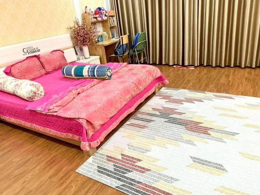 Bán Nhà Nguyễn Trãi Thanh Xuân Gara Rộng Hàng Xóm Royal Nhà Đẹp Ở Luôn 80m2*5T Hơn 8 Tỷ 0835967888