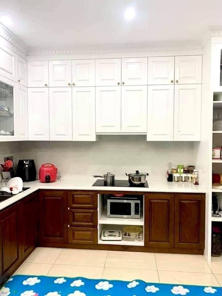 Bán Nhà Nguyễn Trãi Thanh Xuân Gara Rộng Hàng Xóm Royal Nhà Đẹp Ở Luôn 80m2*5T Hơn 8 Tỷ 0835967888