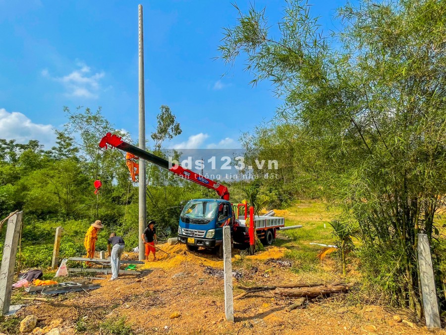 BÁN NHANH LÔ ĐẤT KIỆT OTO TÔN THẤT SƠN – THỦY PHƯƠNG
