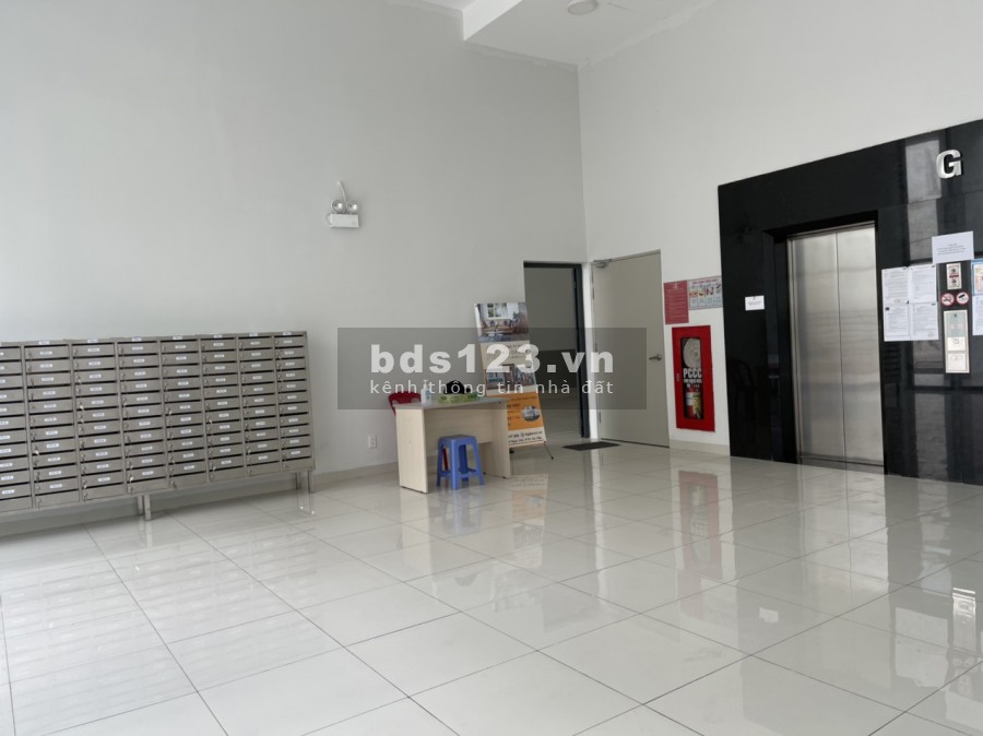 Cho thuê căn hộ Sài Gòn Coop Home Lê Đức Thọ 2 phòng ngủ 6.5 Triệu mới 100% Xem Ngay Tel 0943107090 Thủy (Zalo/Phone) đi xem nhiều căn 1 lần