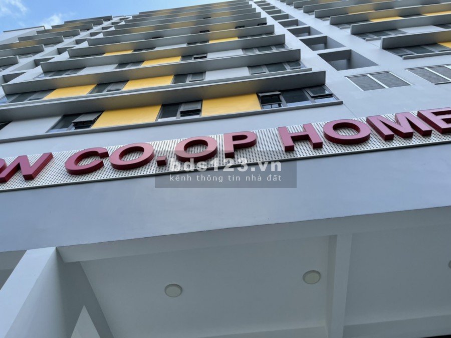 Cho thuê căn hộ Sài Gòn Coop Home Lê Đức Thọ 2 phòng ngủ 6.5 Triệu mới 100% Xem Ngay Tel 0943107090 Thủy (Zalo/Phone) đi xem nhiều căn 1 lần