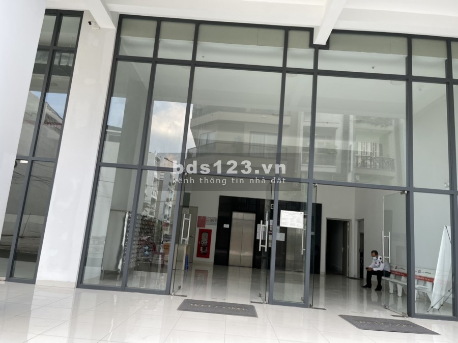 Cho thuê căn hộ Sài Gòn Coop Home Lê Đức Thọ 2 phòng ngủ 6.5 Triệu mới 100% Xem Ngay Tel 0943107090 Thủy (Zalo/Phone) đi xem nhiều căn 1 lần