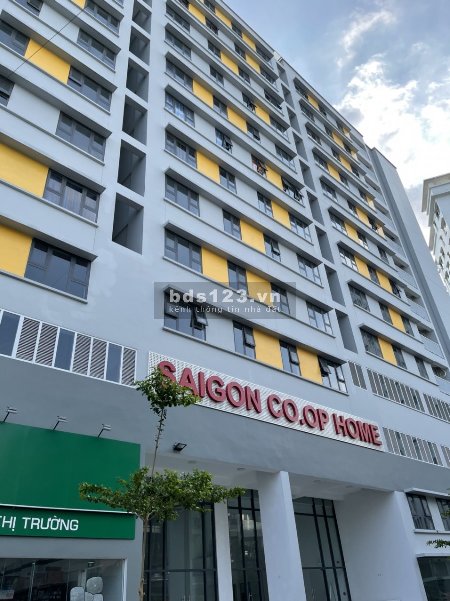 Cho thuê căn hộ Sài Gòn Coop Home Lê Đức Thọ 2 phòng ngủ 6.5 Triệu mới 100% Xem Ngay Tel 0943107090 Thủy (Zalo/Phone) đi xem nhiều căn 1 lần